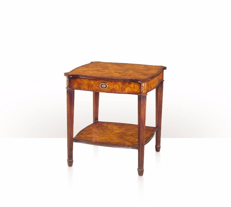 Bàn Beau's Accent 5005-418