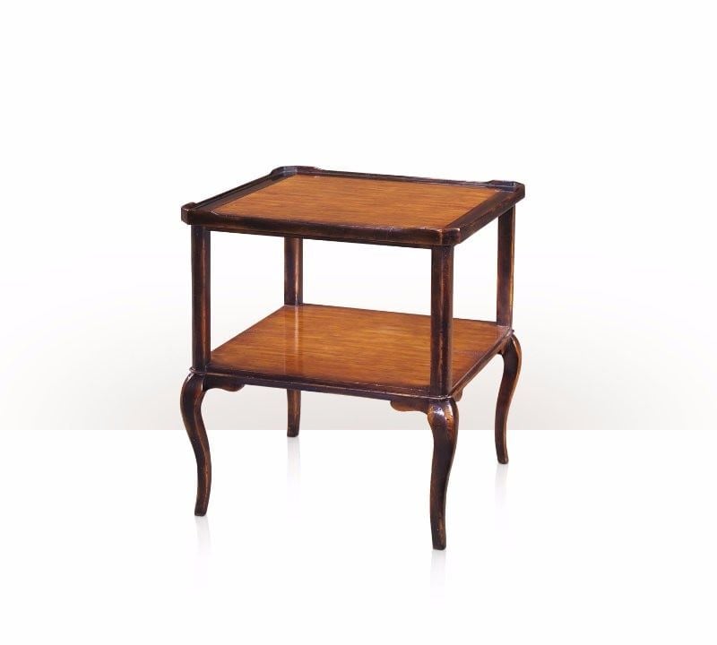 Bàn tab A Gentle Cabriole 5000-522
