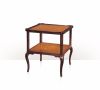 Bàn tab A Gentle Cabriole 5000-522