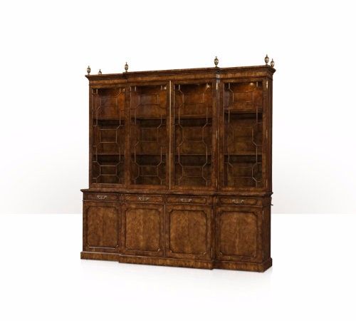 6305-152 Chest of Drawer - tủ hộc kéo