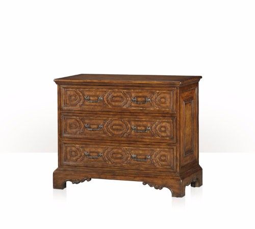 6005-356 Chest of Drawer - tủ hộc kéo