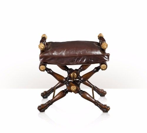 4400-180 Chair - ghế décor