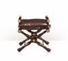 Ghế đôn X-Frame Stool 4400-180