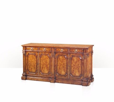 6105-252 Chest of Drawer - tủ hộc kéo