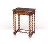 Bàn Lightly Engraved Tables 5000-220