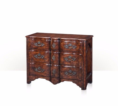 6000-225 Chest of Drawer - tủ hộc kéo