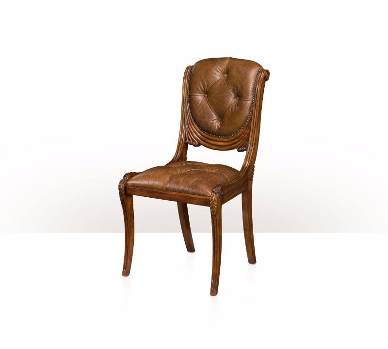 4000-755 Chair - ghế décor