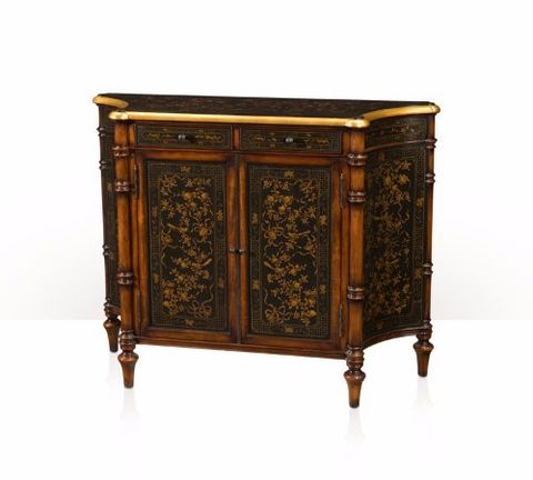 6102-102 Chest of Drawer - tủ hộc kéo