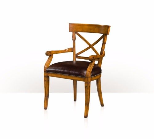 4100-635 Chair - ghế décor