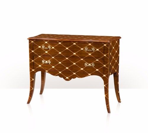 6005-386 Chest of Drawer - tủ hộc kéo