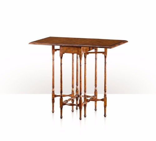 Bàn Trang Trí phong cách cổ điển 5005-623 Side Table