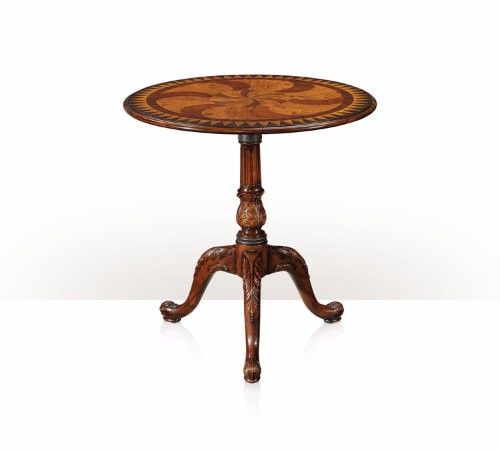 5005-216 Table - Bàn The Swirl-top