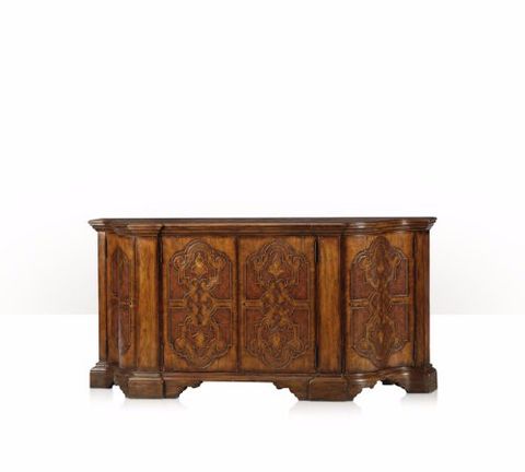 6105-361 Chest of Drawer - tủ hộc kéo