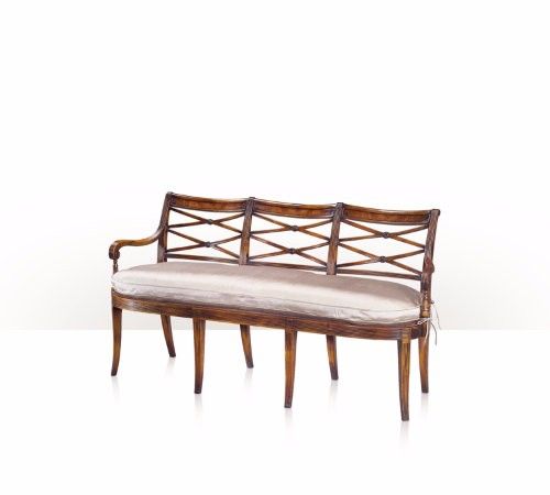 4500-041 Chair - ghế buổi sáng ở công viên Hyde