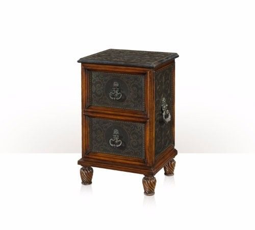 6021-002 Chest of Drawer - tủ hộc kéo