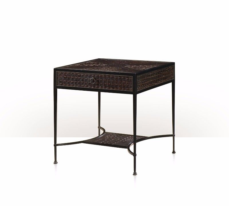 5011-026 Side Table - bàn side décor