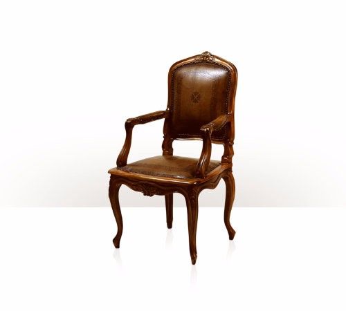 4100-018 Chair - ghế  Làm Thủ Công