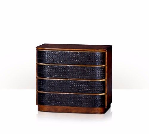 6005-338 Chest of Drawer - tủ hộc kéo