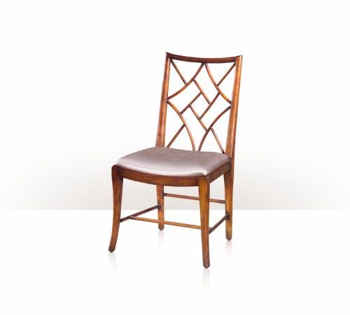 4000-613 Chair - ghế A Delicate Trellis