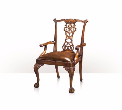 4100-260 Chair - ghế décor