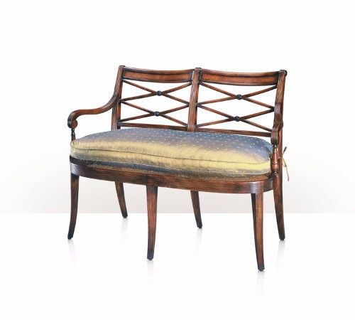 4500-038 Chair - ghế Recollections from Hanover Square