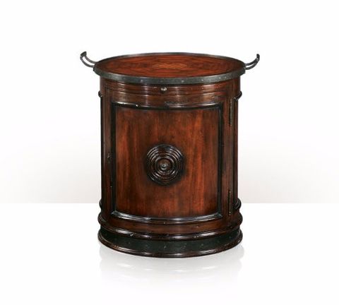 Bàn tab Surprising Drum Table 5000-578
