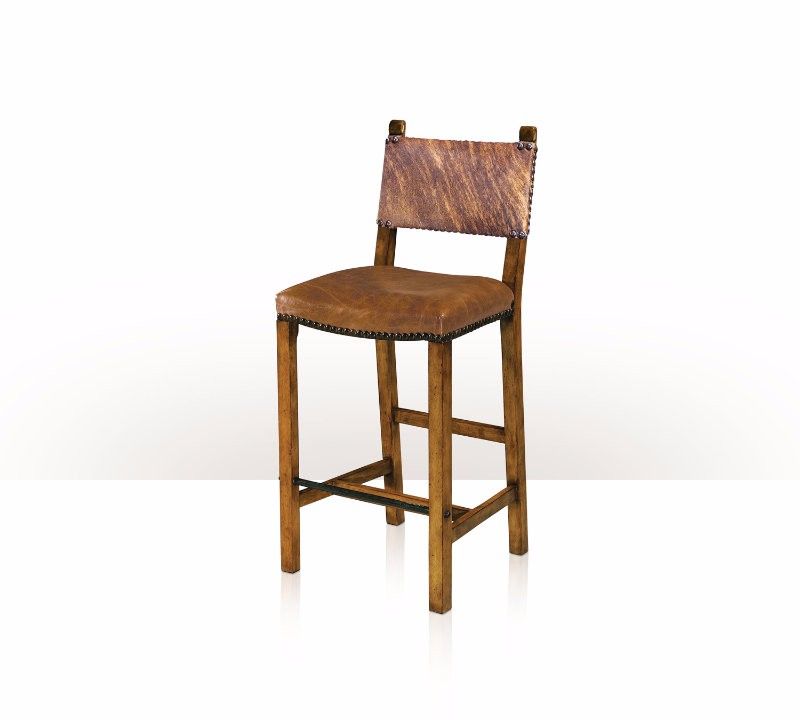 4200-125 Chair - ghế quán Bar của Giám Đốc