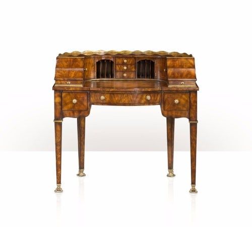 7105-129 Table - Bàn làm việc