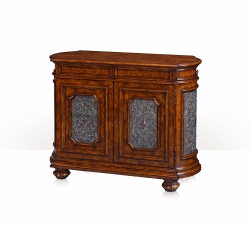 6105-309 Chest of Drawer - tủ hộc kéo