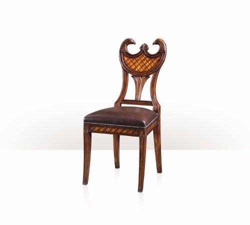 4000-061 Chair - ghế décor