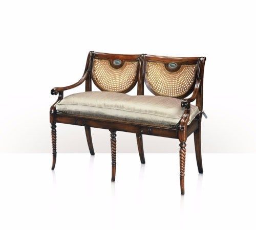 4500-036 Chair - ghế Regency Refinement