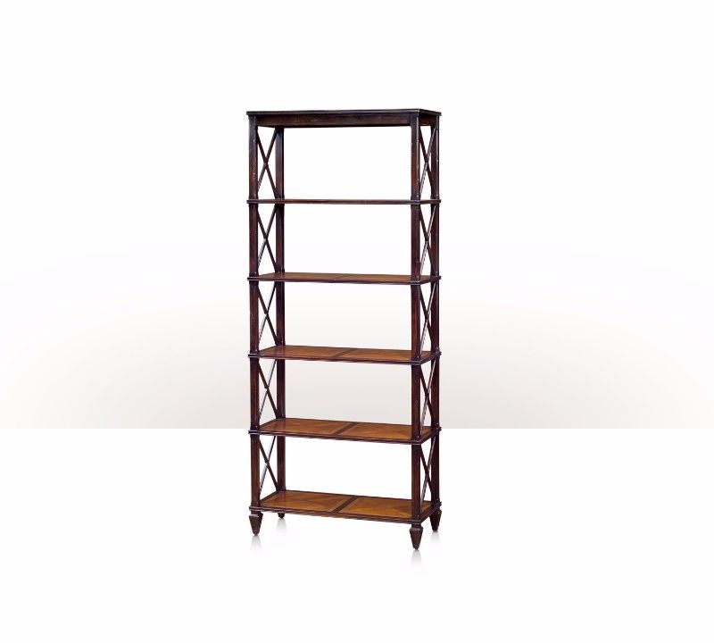 6300-088 Chest of Drawer - tủ hộc kéo