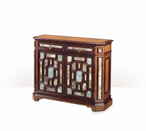 6100-153 Chest of Drawer - tủ hộc kéo