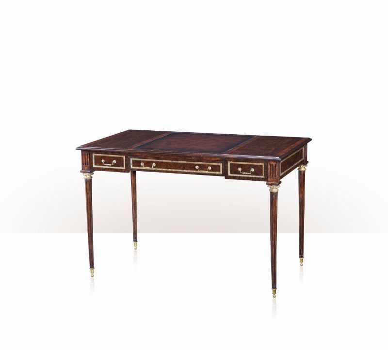 7100-167 Table - Bàn Décor