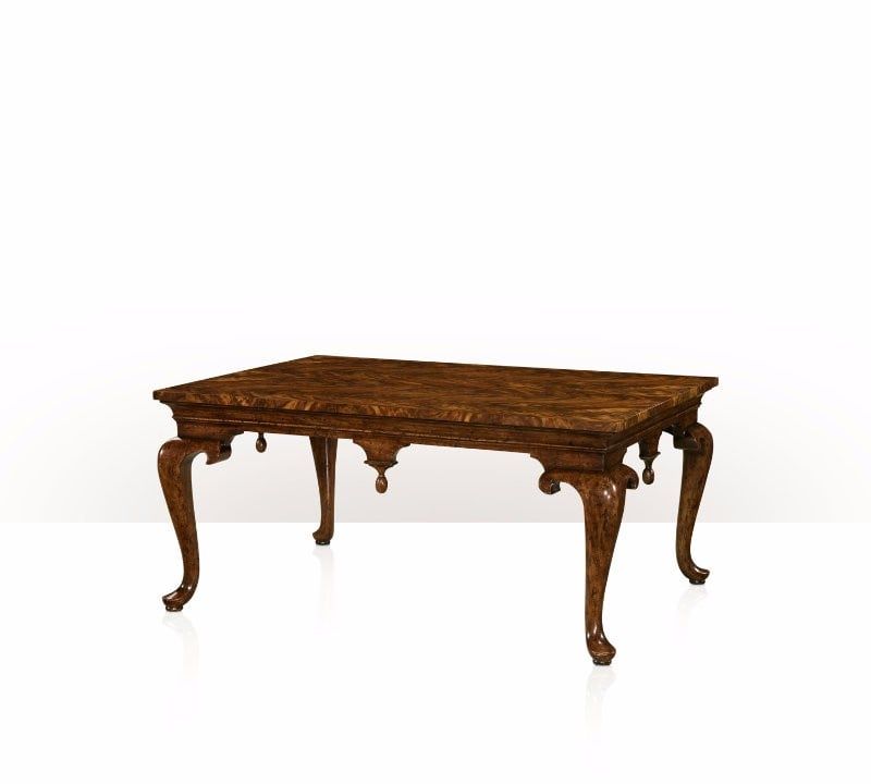 Bàn Queen Anne Revival