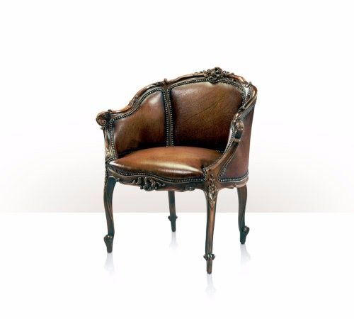 4233-041 Chair - ghế décor