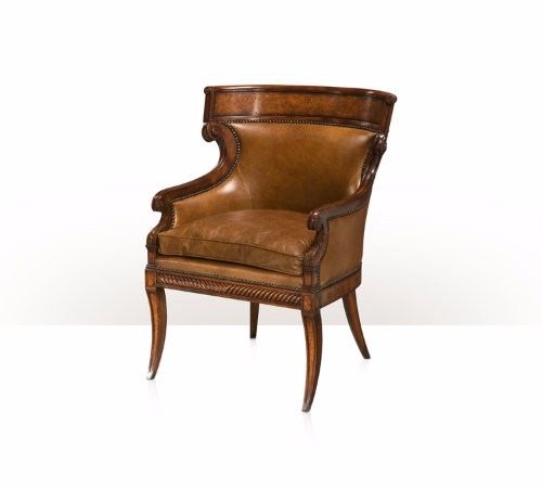 4200-179 Chair - ghế décor