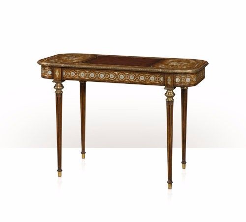 7100-169 Table - Bàn Décor