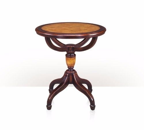 Bàn trà The Much Rubbed Table 5000-514