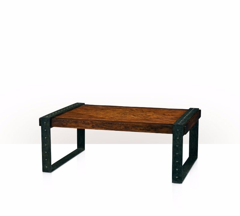 5100-181 Table - Bàn Ottone