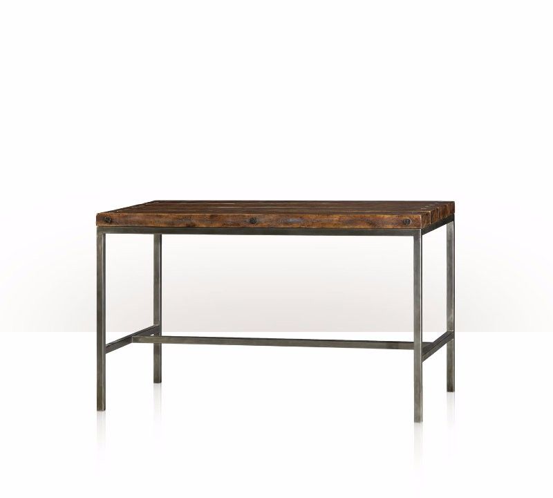 Bàn Byronic Gunmetal 5000-584
