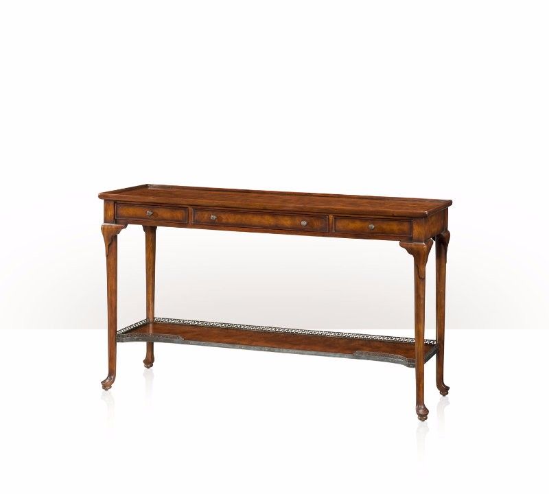 BÀN TRANG TRÍ CỔ ĐIỂN LOUIS 15 (BÀN CONSOLE 5305-013)