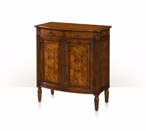 6105-118 Chest of Drawer - tủ hộc kéo