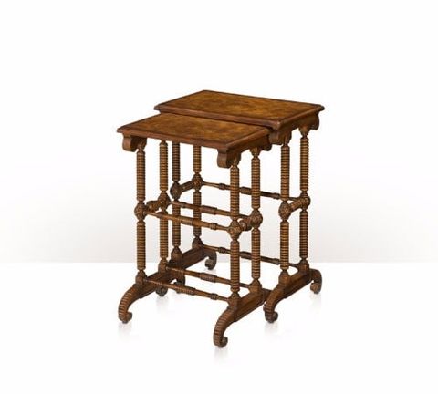 Bàn Bobbin Nest 5005-582 Table