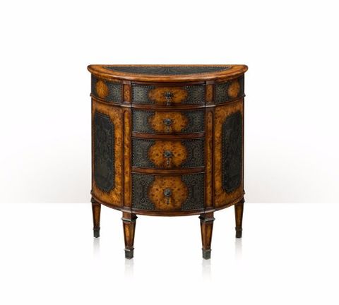 6005-076 Chest of Drawer - tủ hộc kéo