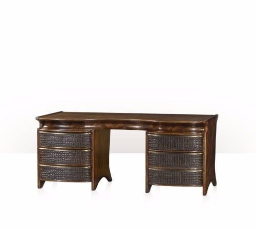 Bàn làm việc phòng giám đốc phong cách phong cách Art Deco (7105-184)