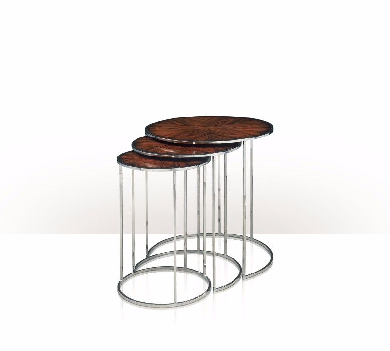 5029-018 Side Table - bàn side décor