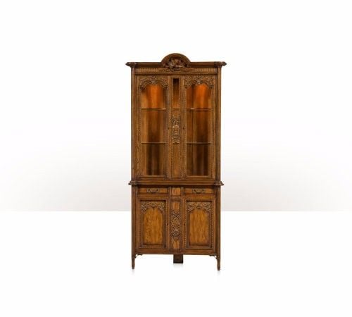 6100-128 Chest of Drawer - tủ hộc kéo