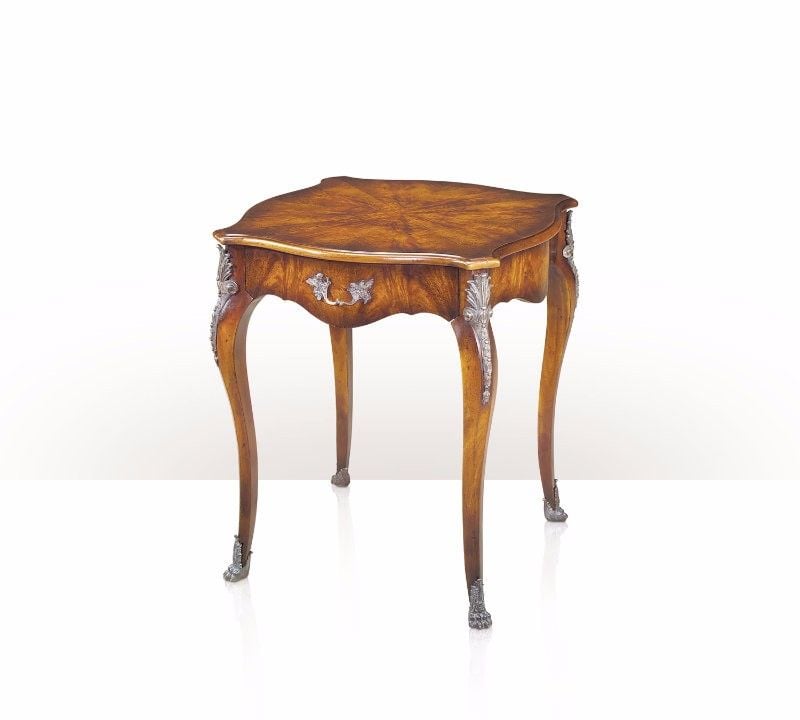 5005-342 Table - Bàn Paw-Footed