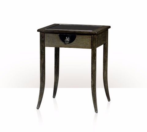 Bàn  tab Curved Legs 5002-232